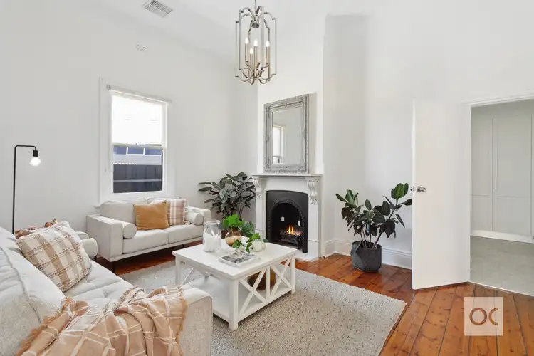Fourth view of Homely house listing, 1 John Street, Rosewater SA 5013