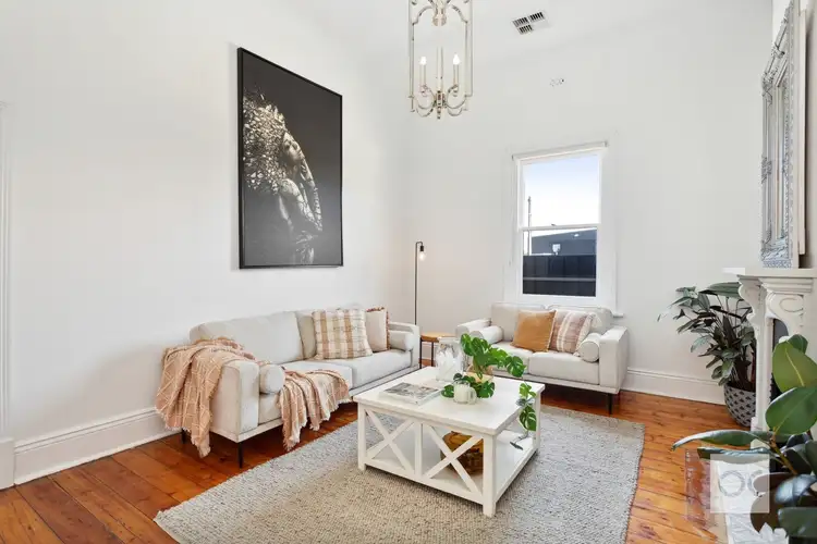 Fifth view of Homely house listing, 1 John Street, Rosewater SA 5013