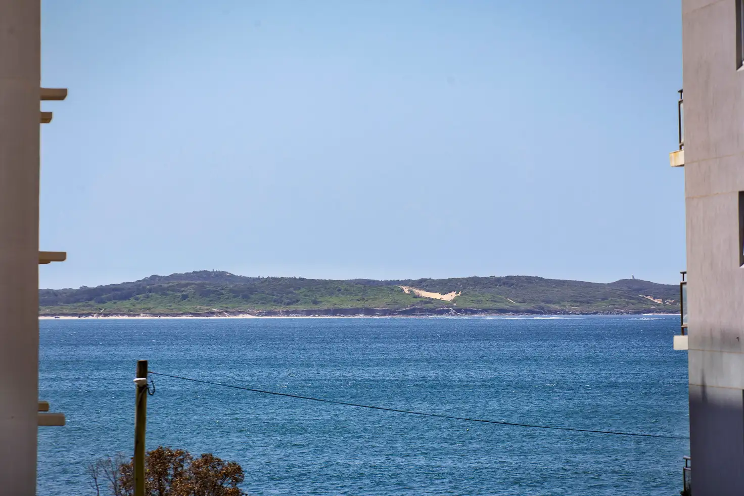 Main view of Homely unit listing, 2/3 Boorima Place, Cronulla NSW 2230