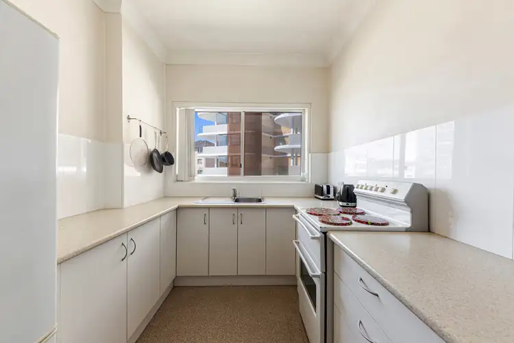 Third view of Homely unit listing, 2/3 Boorima Place, Cronulla NSW 2230