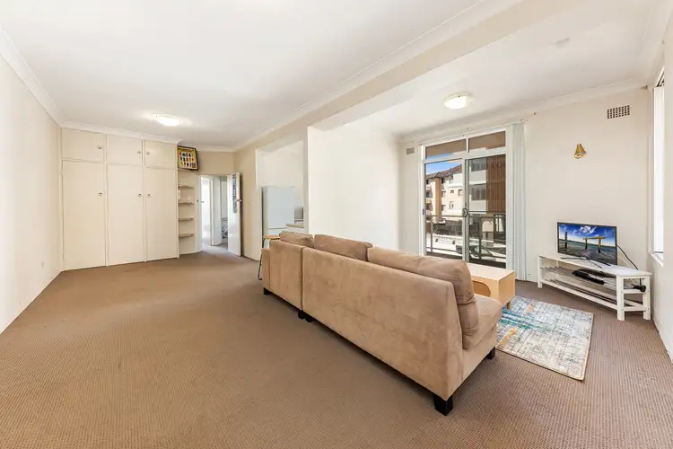 Fourth view of Homely unit listing, 2/3 Boorima Place, Cronulla NSW 2230