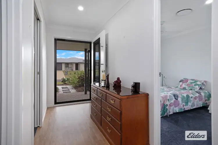 Third view of Homely house listing, 9 Fitzroy Drive, Hidden Valley QLD 4703
