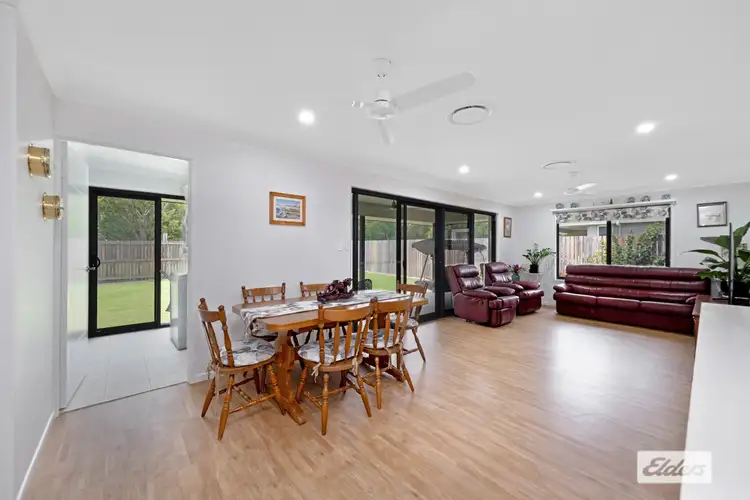 Fourth view of Homely house listing, 9 Fitzroy Drive, Hidden Valley QLD 4703