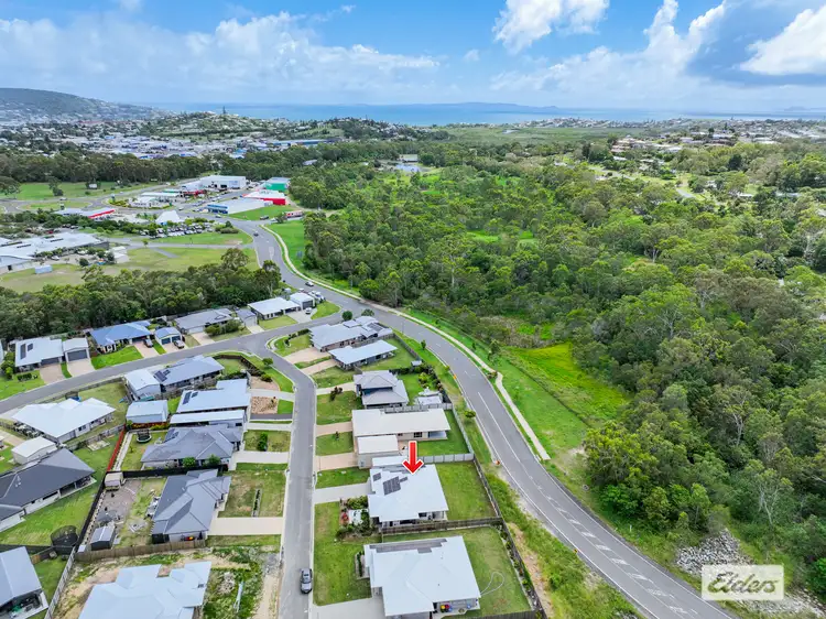 Sixth view of Homely house listing, 9 Fitzroy Drive, Hidden Valley QLD 4703