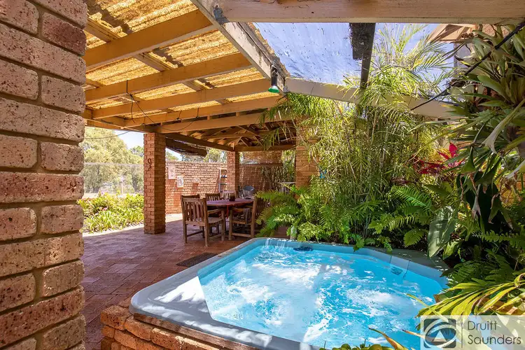 Second view of Homely house listing, 3 Taris Place, Karrinyup WA 6018