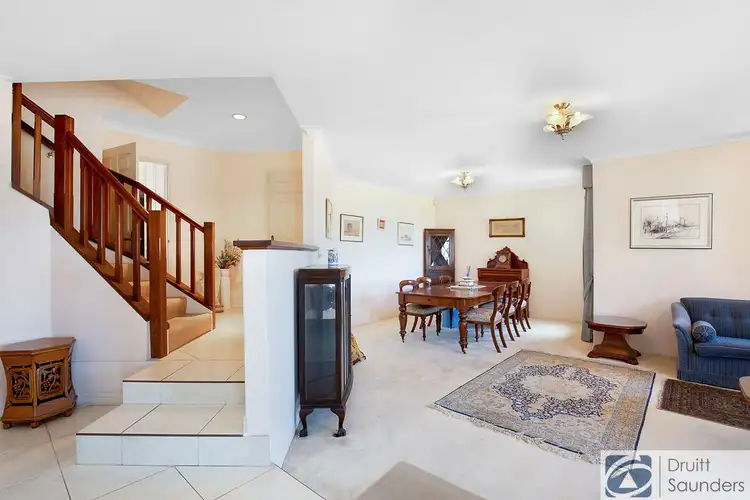 Third view of Homely house listing, 3 Taris Place, Karrinyup WA 6018