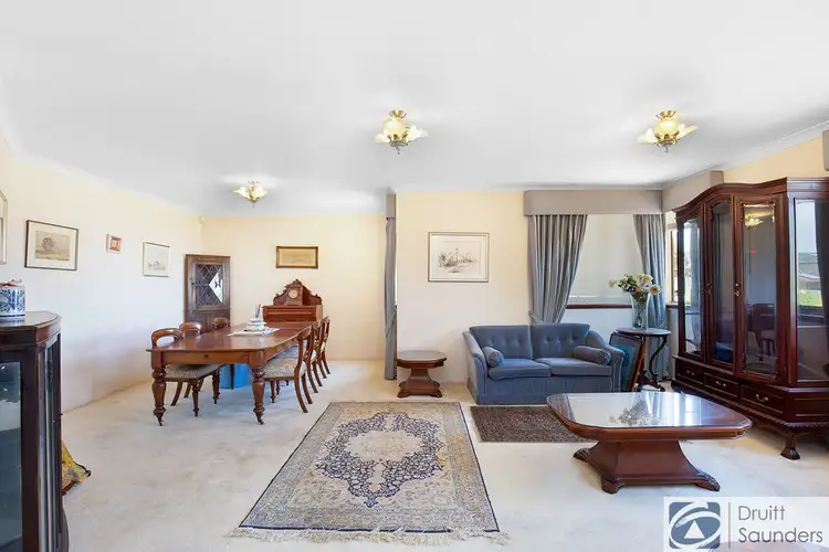 Fourth view of Homely house listing, 3 Taris Place, Karrinyup WA 6018