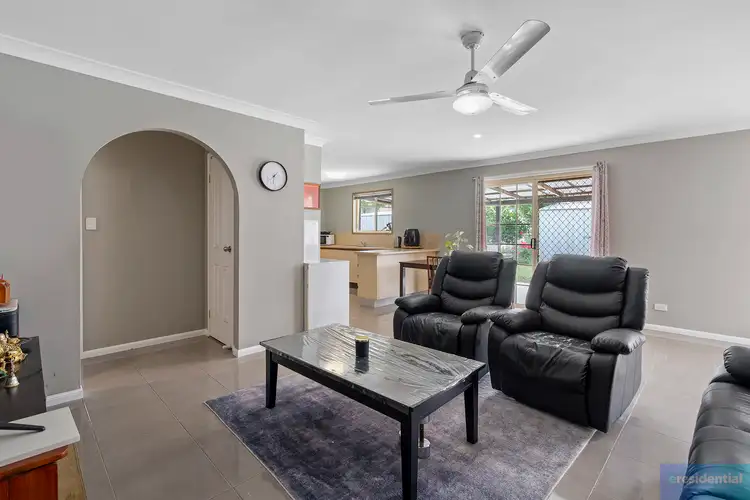 Second view of Homely house listing, 47 Tregana Circuit, Edens Landing QLD 4207