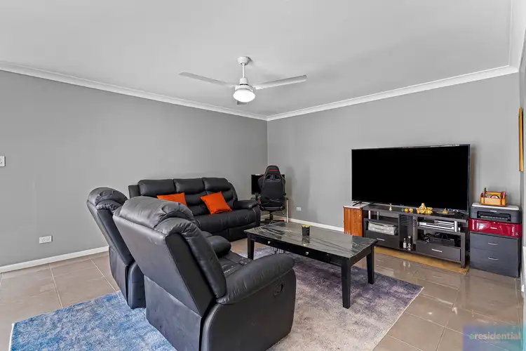 Third view of Homely house listing, 47 Tregana Circuit, Edens Landing QLD 4207