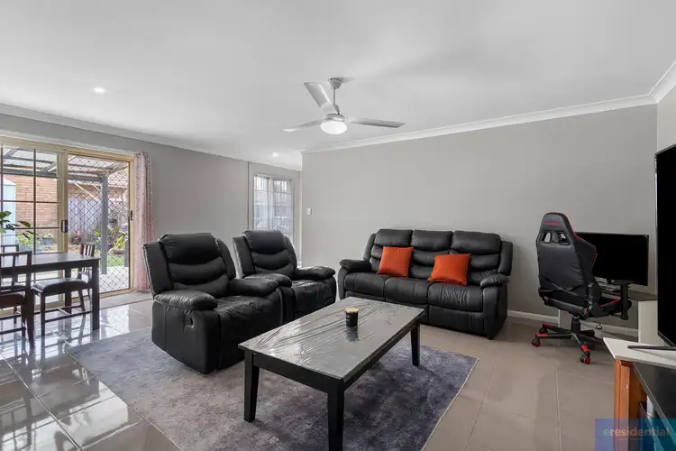 Fifth view of Homely house listing, 47 Tregana Circuit, Edens Landing QLD 4207