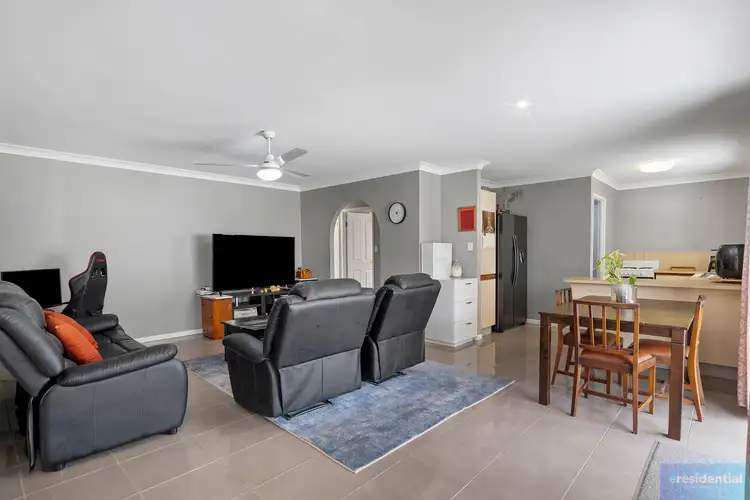 Sixth view of Homely house listing, 47 Tregana Circuit, Edens Landing QLD 4207