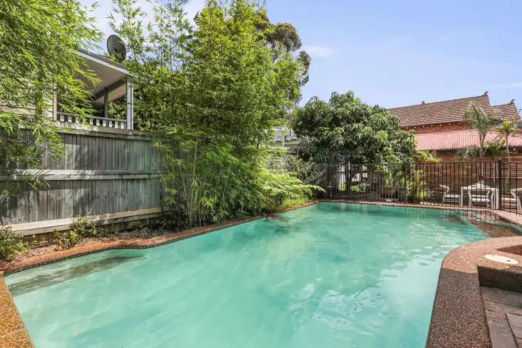 43 Waratah Street, Haberfield NSW 2045