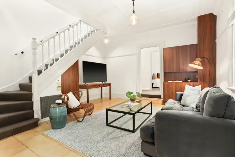 Fifth view of Homely house listing, 43 Waratah Street, Haberfield NSW 2045