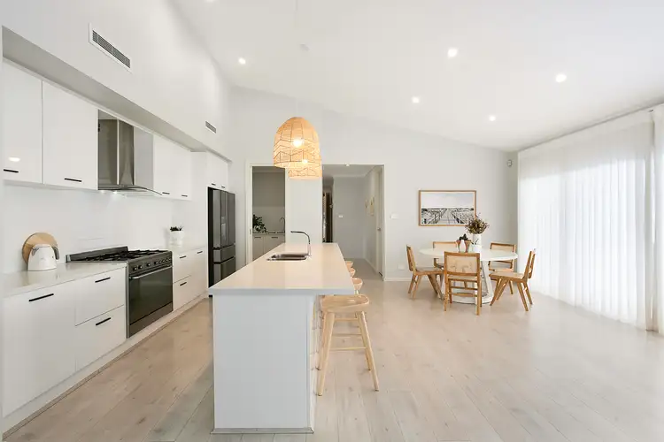 Main view of Homely house listing, 1 Sulky Way, Wadalba NSW 2259