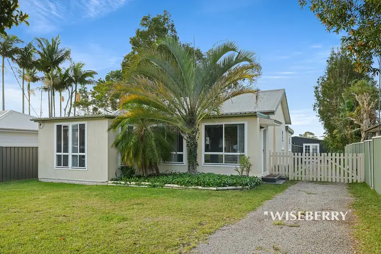 Main view of Homely house listing, 16 Leonora Parade, Noraville NSW 2263