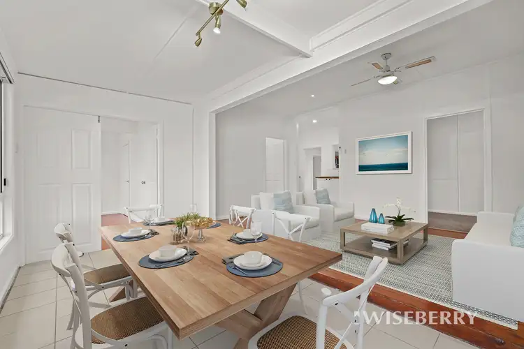Second view of Homely house listing, 16 Leonora Parade, Noraville NSW 2263