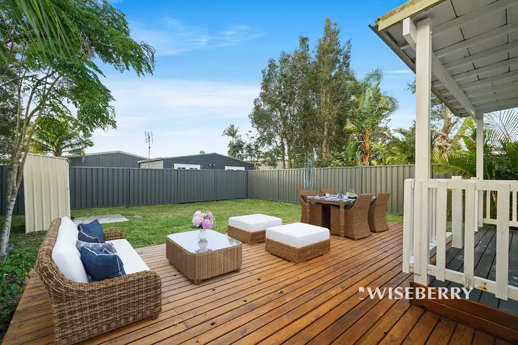Fourth view of Homely house listing, 16 Leonora Parade, Noraville NSW 2263