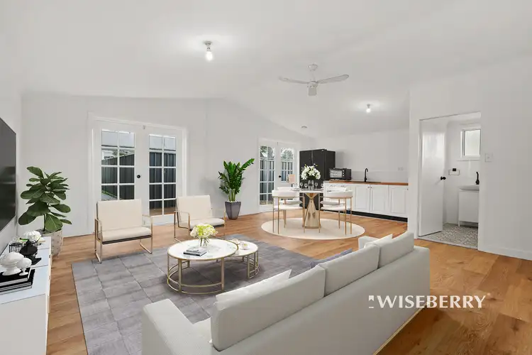Fifth view of Homely house listing, 16 Leonora Parade, Noraville NSW 2263