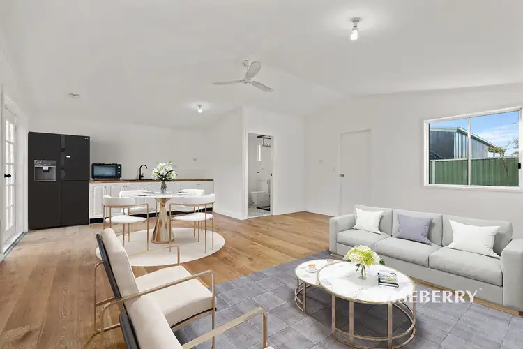 Sixth view of Homely house listing, 16 Leonora Parade, Noraville NSW 2263