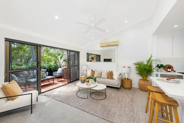 11/8-14 Kyngdon Street, Cammeray NSW 2062