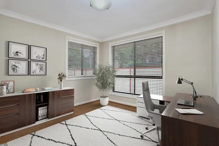 Third view of Homely villa listing, 3/42-44 Gilba Road, Girraween NSW 2145