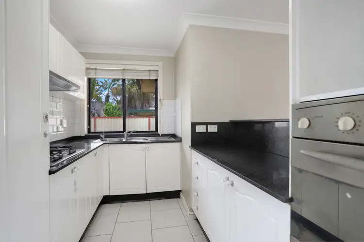 Fourth view of Homely villa listing, 3/42-44 Gilba Road, Girraween NSW 2145