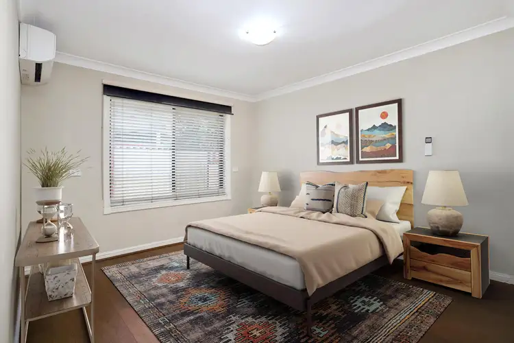 Fifth view of Homely villa listing, 3/42-44 Gilba Road, Girraween NSW 2145
