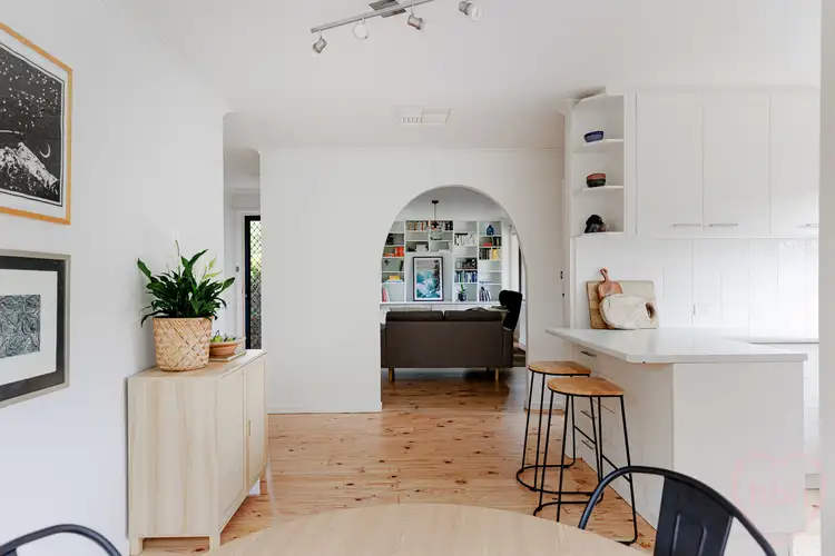 Fifth view of Homely house listing, 6 Kerr Place, Charnwood ACT 2615