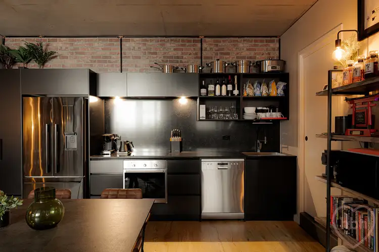 Fifth view of Homely apartment listing, 301/1 The Causeway, Kingston ACT 2604