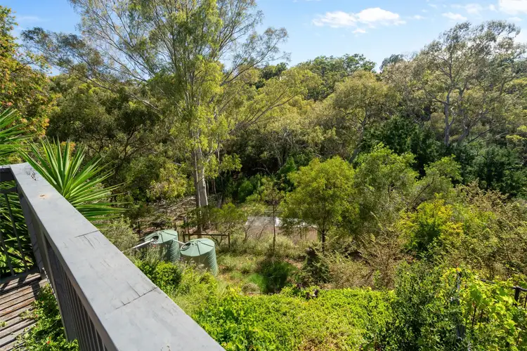 Fifth view of Homely land listing, 29A Chitunga Road, Eden Hills SA 5050