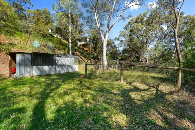 Sixth view of Homely land listing, 29A Chitunga Road, Eden Hills SA 5050