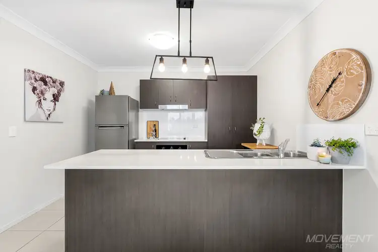 Third view of Homely semi-detached listing, 2/6 Betsy Way, Nambour QLD 4560