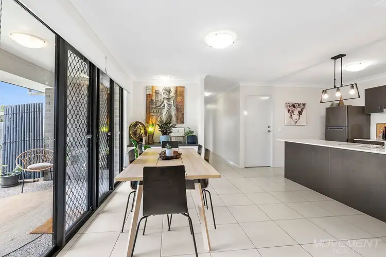 Fifth view of Homely semi-detached listing, 2/6 Betsy Way, Nambour QLD 4560