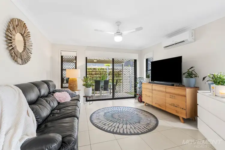 Sixth view of Homely semi-detached listing, 2/6 Betsy Way, Nambour QLD 4560