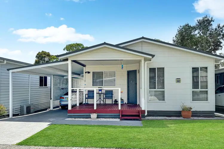 138/88 Holdom Road, Karuah NSW 2324