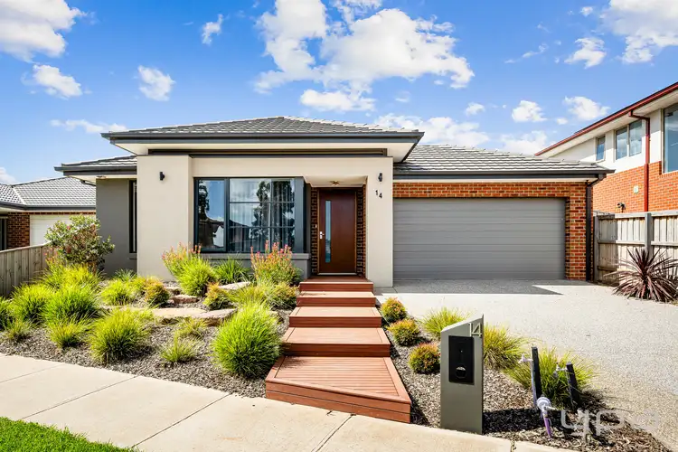 14 Howmans Road, Werribee VIC 3030