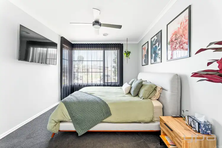Second view of Homely house listing, 14 Howmans Road, Werribee VIC 3030
