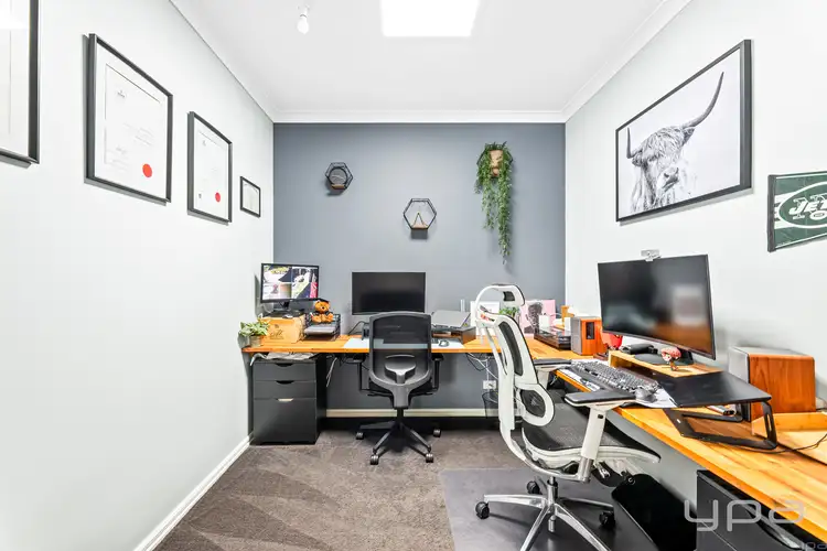 Fourth view of Homely house listing, 14 Howmans Road, Werribee VIC 3030