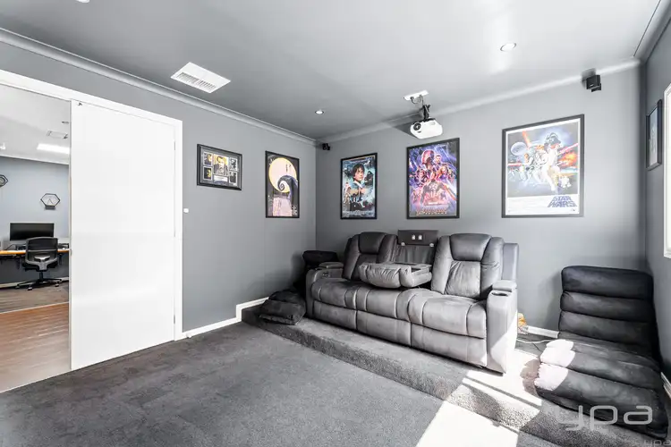 Fifth view of Homely house listing, 14 Howmans Road, Werribee VIC 3030