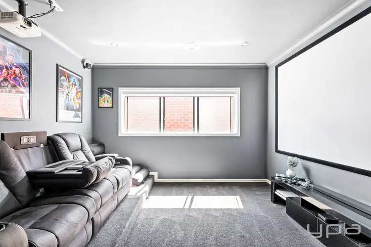 Sixth view of Homely house listing, 14 Howmans Road, Werribee VIC 3030