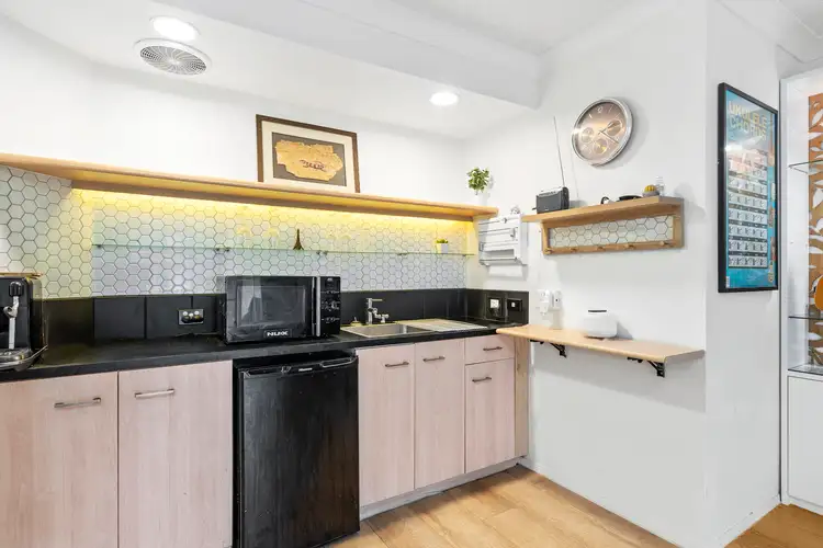 Third view of Homely studio listing, 2012/11 John Lund Drive, Hope Island QLD 4212