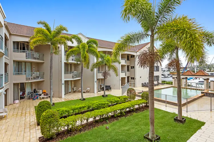 Fifth view of Homely studio listing, 2012/11 John Lund Drive, Hope Island QLD 4212