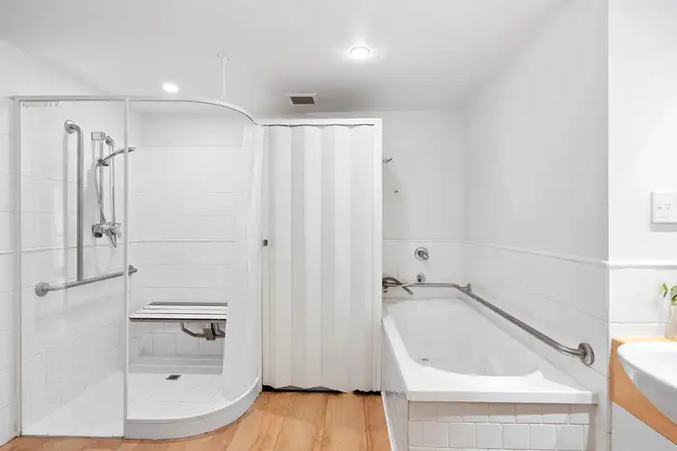 Sixth view of Homely studio listing, 2012/11 John Lund Drive, Hope Island QLD 4212