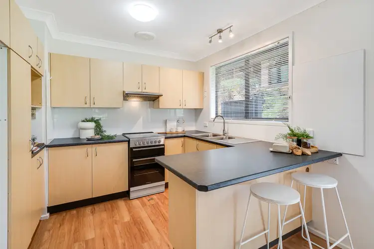 Fifth view of Homely house listing, 4 Merida Close, Narara NSW 2250