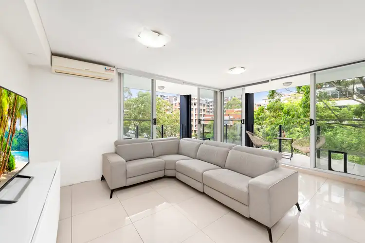 305/36-40 Romsey Street, Waitara NSW 2077
