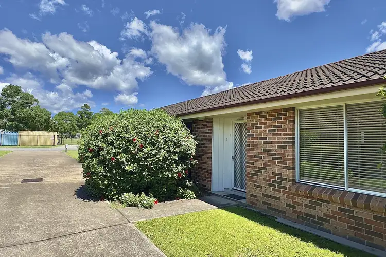 7/10 William Street, North Richmond NSW 2754