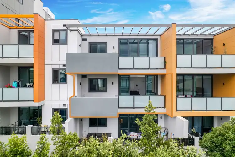 115/3 Sundown Road, North Kellyville NSW 2155