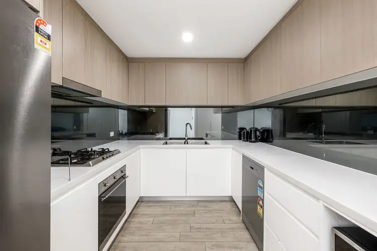 Third view of Homely apartment listing, 115/3 Sundown Road, North Kellyville NSW 2155