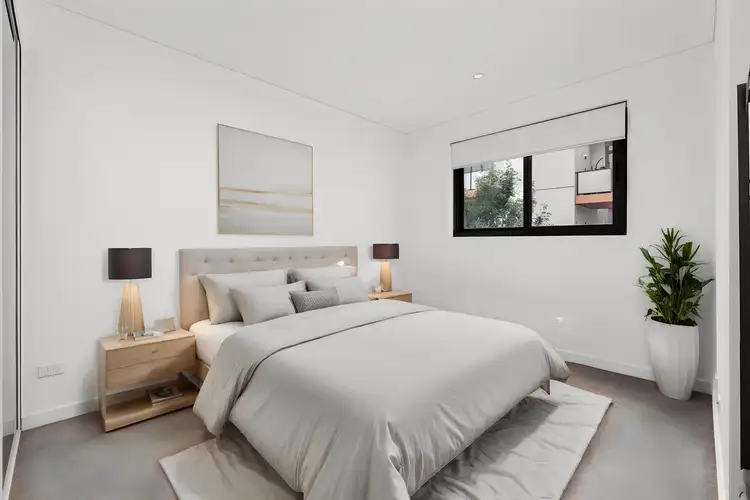 Fourth view of Homely apartment listing, 115/3 Sundown Road, North Kellyville NSW 2155