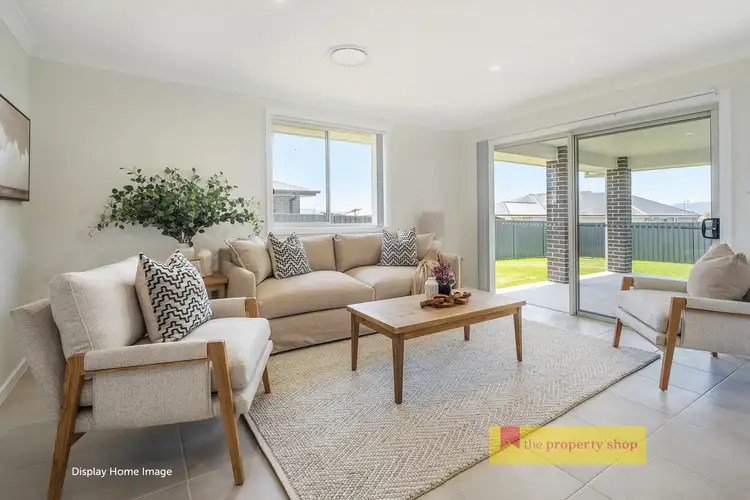 Third view of Homely house listing, 50 Knox Crescent, Mudgee NSW 2850